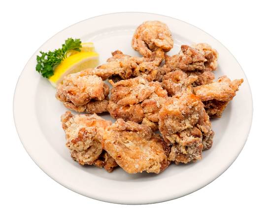 Chicken Karaage/10件日式炸鷄件 (10pcs)